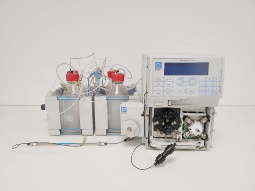 Dionex GP50 Gradient Pump w/ Accessories-cover
