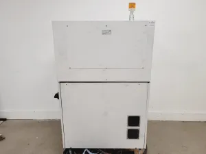 Rigaku ZSX Primus WD-XRF System with Industrial Chiller and PC, 43 of 63