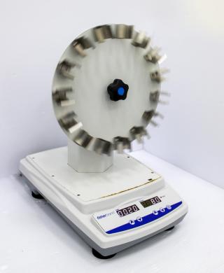 Fisherbrand 88861049 Multi-Purpose Tube Rotator 5-80 RPM, 11 lb Capacity-cover