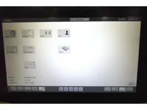 Sartorius Biostat B-DCU Four-Station Single-Use Cell Culture Bioreactor System, 3 of 67
