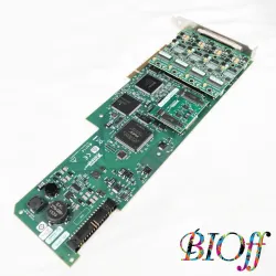 National Instruments PCI-6110 Multifunction I/O Data Acquisition Device, 2 of 6