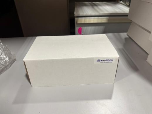 Pendotech PMAT3 PressureMAT Sensor Transmitter for Precise Pressure Monitoring-cover