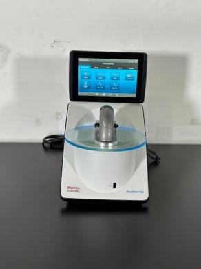 Thermo Scientific NanoDrop One UV/VIS Spectrophotometer-cover