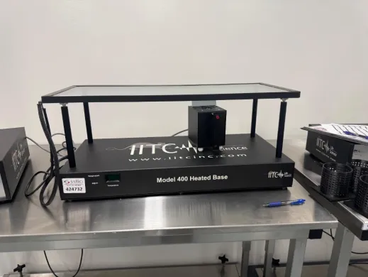 IITC Life Science Model 400 Analgesia Meter for Precise Analgesic Response Measurement