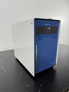IKA RC 2 Lite Benchtop Recirculating Chiller for Precise Laboratory Temperature Control-cover
