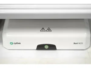 Cytiva Xuri W25 Cell Expansion System with Tray 20 for Controlled Cell Culture Expansion, 7 of 15