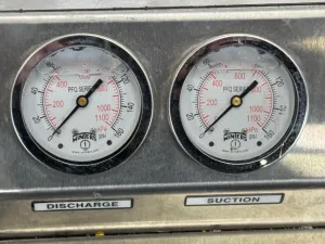 Mokon DT4309AHY03 Industrial Temperature Control Unit for Precise Thermal Management, 3 of 4