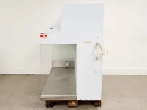 CAS HLF 1200 Horizontal Laminar Flow Cabinet 120x75x130 cm Lab Workbench, 2 of 11