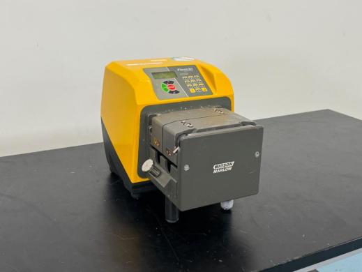 Watson Marlow 620Di Peristaltic Pump for Precise Fluid Transfer in Bioprocessing-cover
