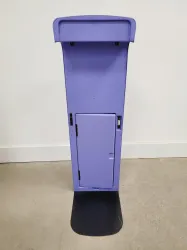 Bioquell H202 Decontamination System Z-2 & R-10, 31 of 39