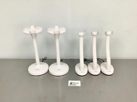 Sartorius Pipette Charging Stand-cover