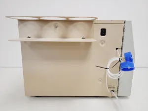Waters 717plus HPLC System with 1525 Binary Pump, 486 TAD, 2487 Detector, and Autosampler, 22 of 23