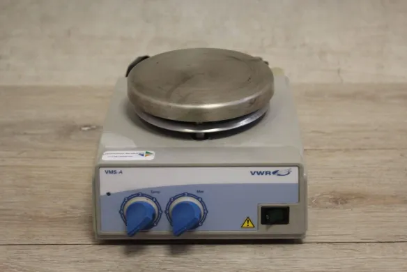 VWR VMS-A Hot Plate with Magnetic Stirrer