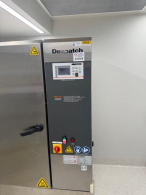 Despatch LCC2-14-5 Clean Process Cabinet Oven with Digital Control and 250°C Max Temperature-cover
