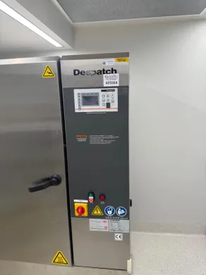 Despatch LCC2-14-5 Clean Process Cabinet Oven with Digital Control and 250°C Max Temperature