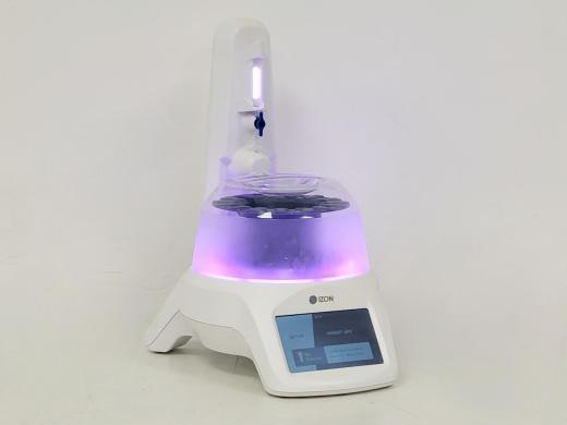 Izon AFC-V1 Automatic Fraction Collector for Precise Sample Collection-cover