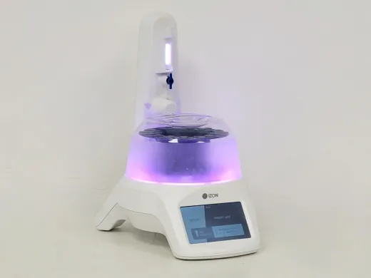 Izon AFC-V1 Automatic Fraction Collector for Precise Sample Collection