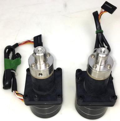 Vexta C7387-9212 Stepping Motor for Waters 2695 HPLC Injector-cover