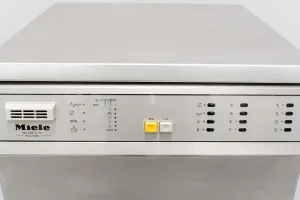 Miele G7783 Laboratory and Medical Dishwasher, 6 of 6