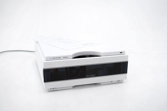Agilent G1321B Infinity FLD Fluorescence Detector with 8 µL Cell-cover