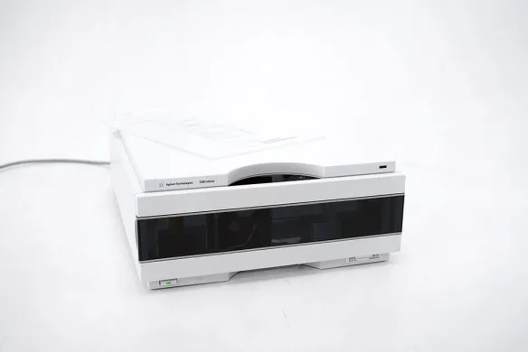 Agilent G1321B Infinity FLD HPLC Fluorescence Detector with 8 µL Cell