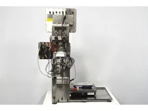 Infors HT Labfors 5 Triple-Station Benchtop Bioreactor System with 3.6 L Jacketed Vessels, 27 of 61