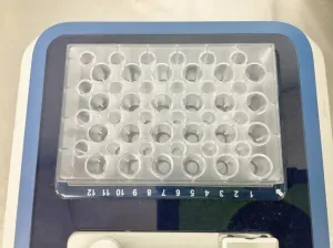 Thermo Fisher NanoDrop Eight Microvolume UV-Vis Spectrophotometer for Molecular Quantification, 8 of 20