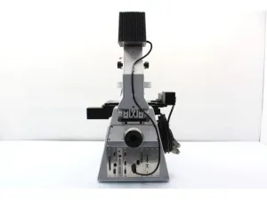Zeiss AXIO Observer Z1 Inverted Fluorescence Motorized Microscope with Automated XY Stage and Multi-Channel Fluorescence, 7 of 19