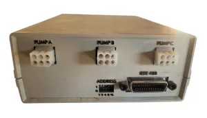 Waters Pump Control Module for HPLC, 2 of 3