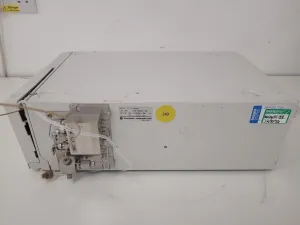 Shimadzu HPLC System with Multiple Components, 47 of 85