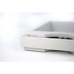 Agilent 1100 HPLC Solvent Rack, 2 of 3