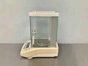 Sartorius Extend ED124S Analytical Balance with 120g Capacity and 0.1mg Readability, 3 of 10