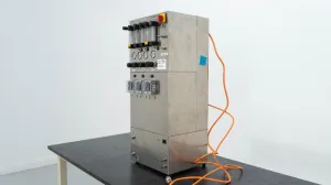 Sartorius Biostat B-DCU Benchtop Bioreactor and Fermenter System, 2 of 4