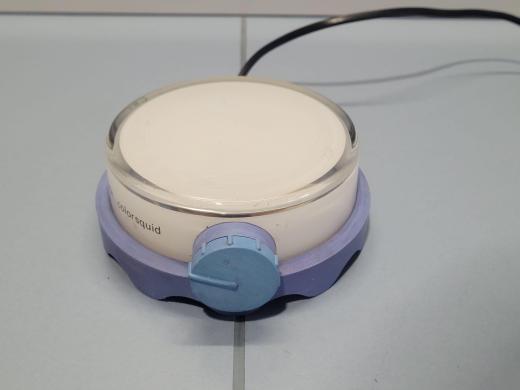 IKA Fisher Brand Color Squid Magnetic Stirrer-cover