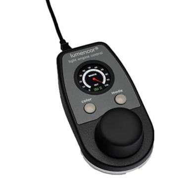 Lumencor SOLA Light Engine Control Pad for Microscope Light Sources-cover