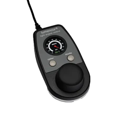 Lumencor SOLA Light Engine Control Pad for Microscope Light Sources