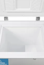 Accucold LAB11R9 4.8 Cu.Ft. -86ºC Ultra Low Temperature Chest Freezer for Laboratory Use, 6 of 9