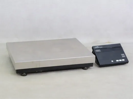 Mettler ID2 Multirange Scale