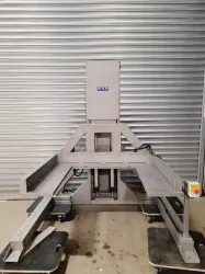 STS Bin Lift & Weigh System for Spares/Repair, 19 of 35