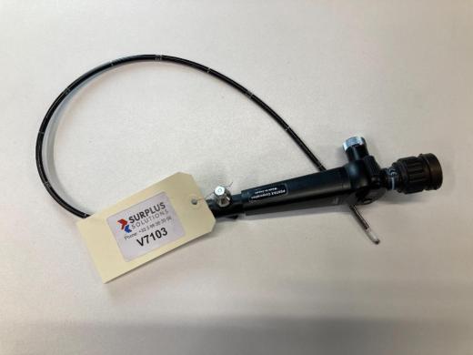 Pentax FI-16BS Flexible Endoscopy Fiberscope for Diagnostic Imaging-cover