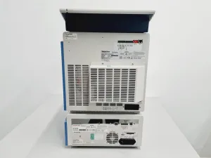 Thermo Exactive High-Resolution Mass Spectrometer System with Accela Autosampler and Accela 600 LC Pump, 21 of 50