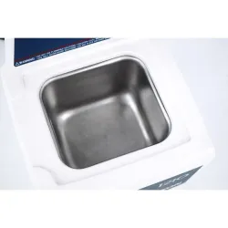 Branson Bansonic 1210E-MT Ultrasonic Bath 80W 47KHz, 3 of 8