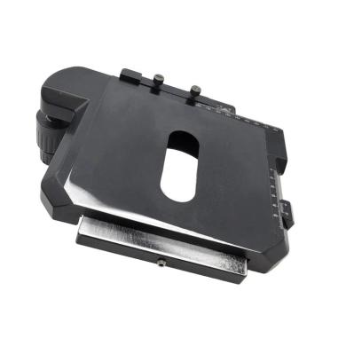 Olympus U-SVLC Mechanical XY Stage for BX45/BX46 Microscopes-cover