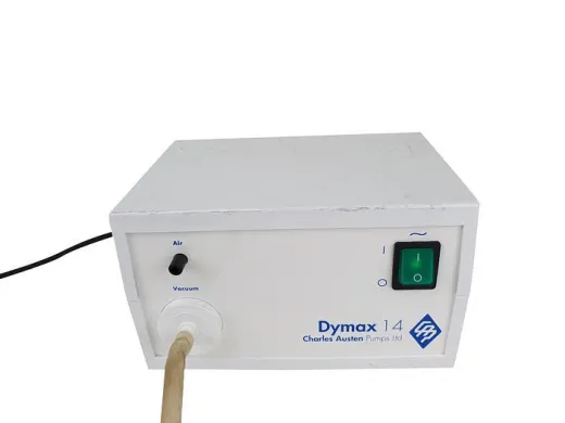 Charles Austen Dymax 14 Air Pump