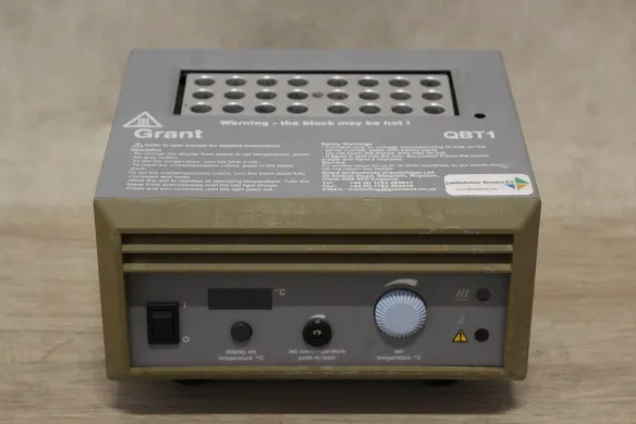 Grant QBT1 Heating Block