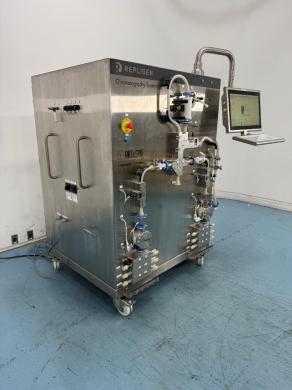 Repligen ARTeSYN Automated Single-Use Chromatography System for Bioprocessing-cover