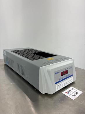 Fisherbrand FS Drybath Heat Block for Precise Temperature-Controlled Incubation-cover