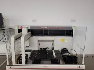 Beckman Coulter Biomek Fxp System + Software & Cytomat 148520 A31842 Lab, 134 of 149