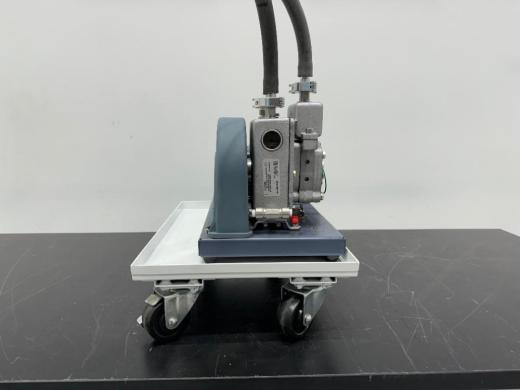 Welch ChemStar 1400N Oil-Sealed Rotary Vane Vacuum Pump for Laboratory and Industrial Use-cover