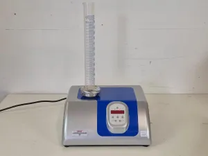 J. Engelsmann AG Jolting Volumeter STAV 11 for Bulk Solids Density Testing, 5 of 11